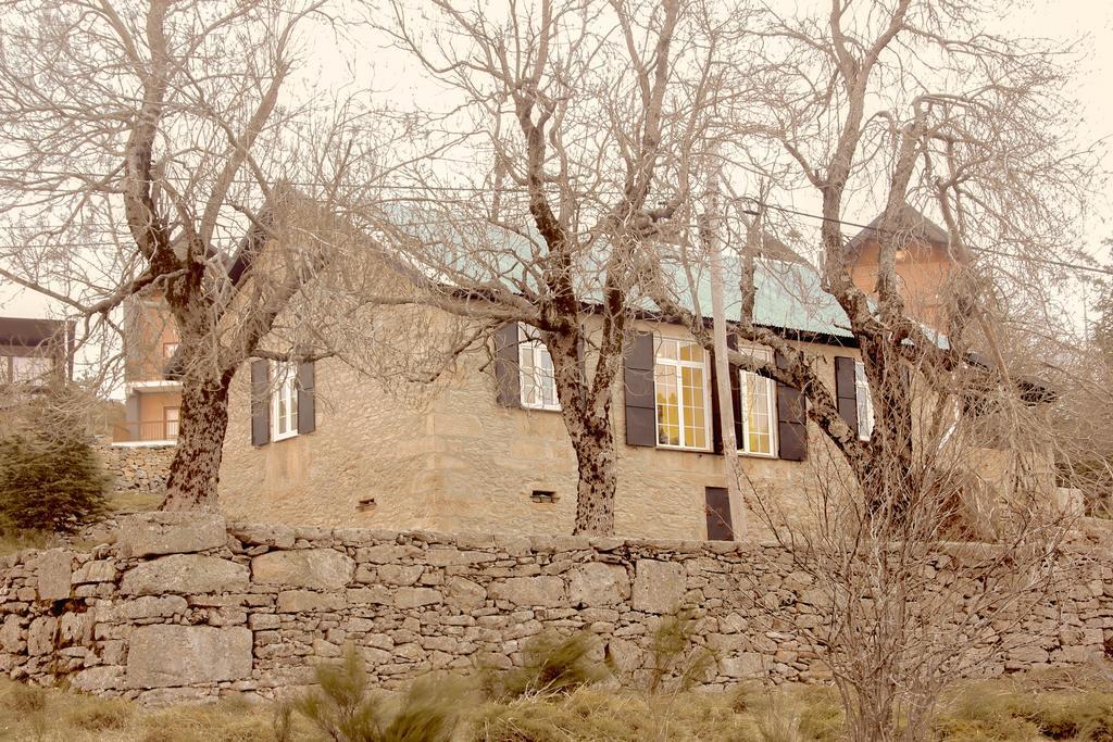 Mountain House/ Serra da Estrela Penhas da Saúde Exterior foto
